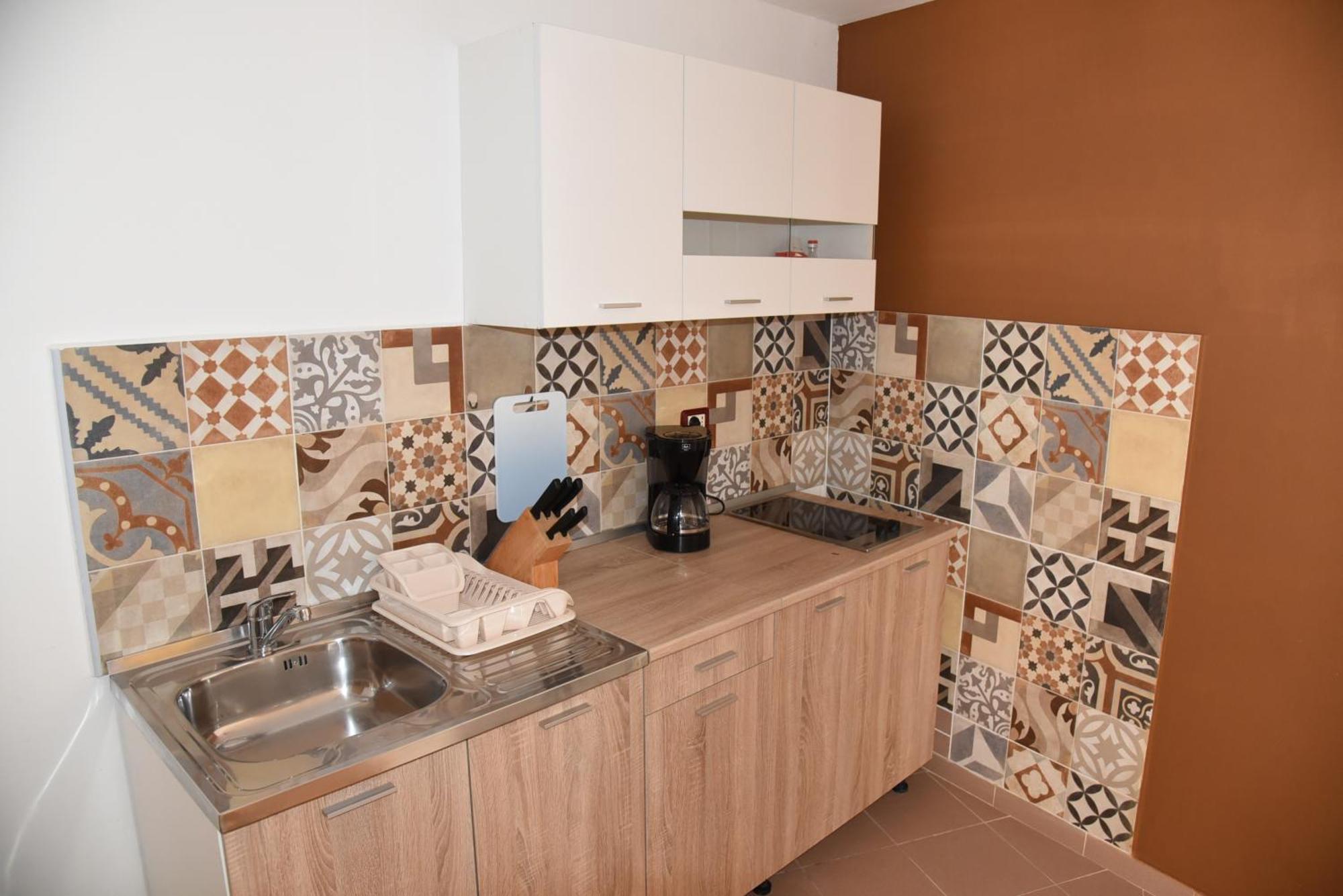 Central Apartments Circolo Rovinj Exterior photo