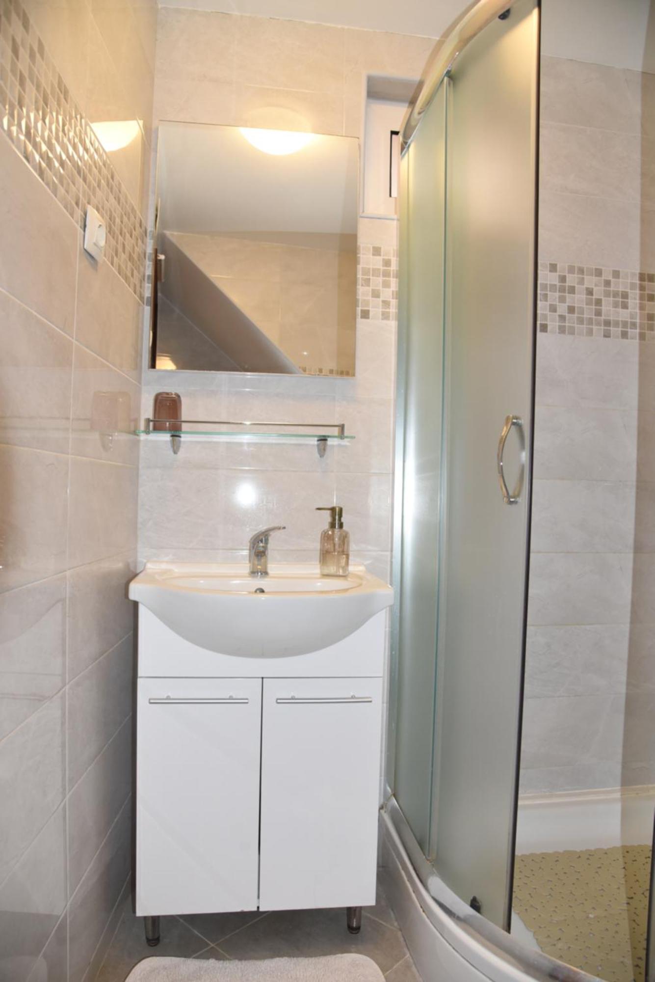 Central Apartments Circolo Rovinj Exterior photo