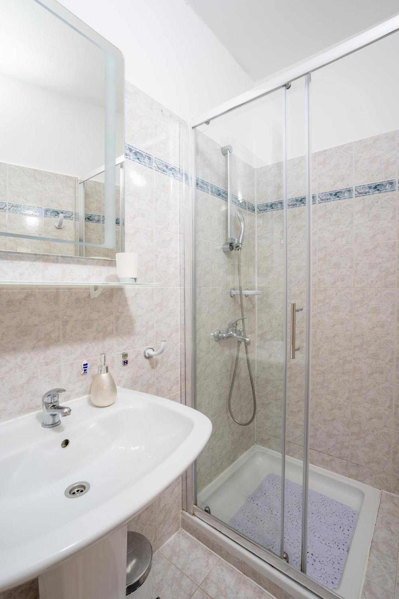 Central Apartments Circolo Rovinj Exterior photo