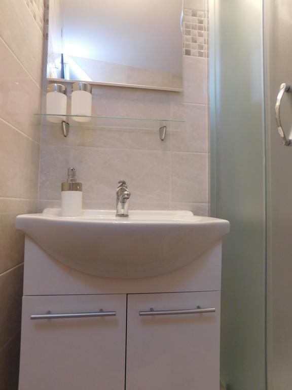 Central Apartments Circolo Rovinj Exterior photo