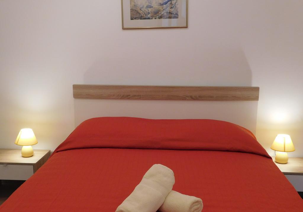 Central Apartments Circolo Rovinj Exterior photo